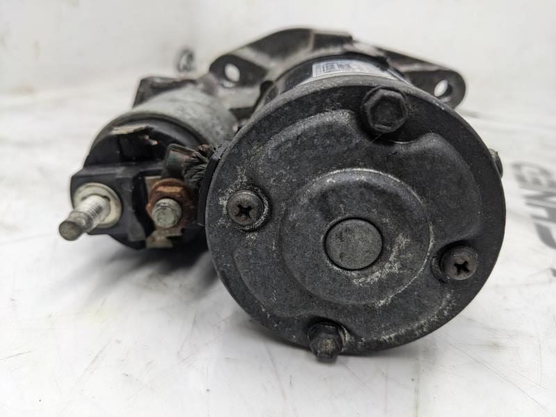 2011-2019 Ram 1500 Laramie 5.7L Engine Starter Motor 12V 56044736AC OEM - Alshned Auto Parts