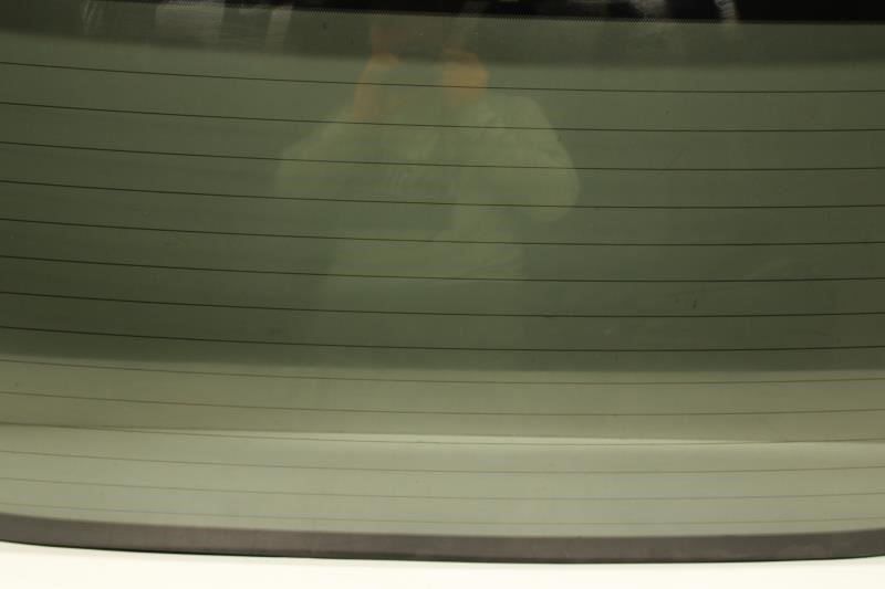 2011-2020 Toyota Sienna Liftgate Back Door Glass Privacy Tint 68105-08050 OEM - Alshned Auto Parts