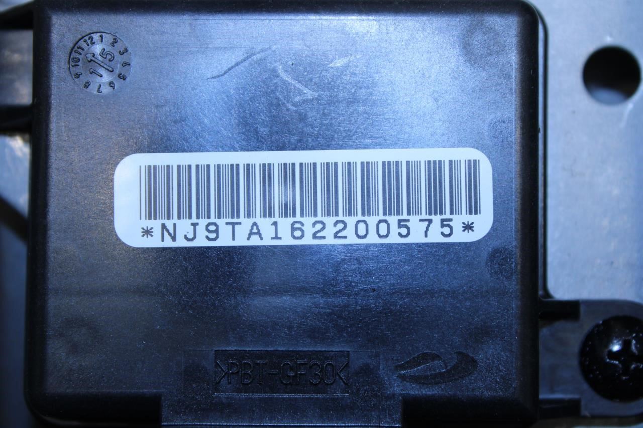 2014-20 Nissan Rogue SV Front Right Side Lower Seat Track Frame 87301-4BC0A OEM - Alshned Auto Parts