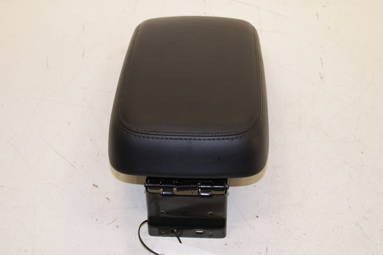 18-23 Dodge Charger GT AWD Center Console Armrest Storage Lid Cover 6LC27DX9AC - Alshned Auto Parts