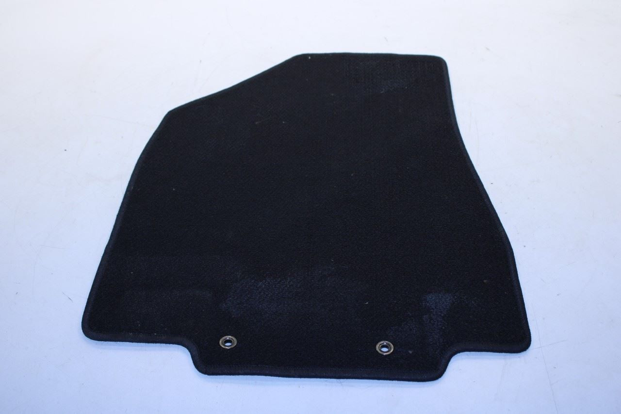 2013-20 Nissan Pathfinder SV Front and Rear RH and LH Interior Carpet Floor Mats - Alshned Auto Parts
