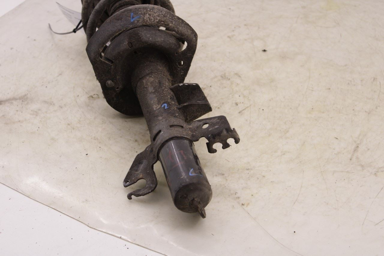 14-18 Jeep Cherokee Limited 4WD Front Suspension Left Side Shock Strut Absorber - Alshned Auto Parts