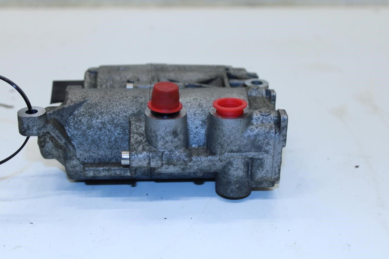 2015-17 Mercedes-Benz C300 2.0L AWD Auto Transmission Auxiliary Oil Pump *ReaD* - Alshned Auto Parts