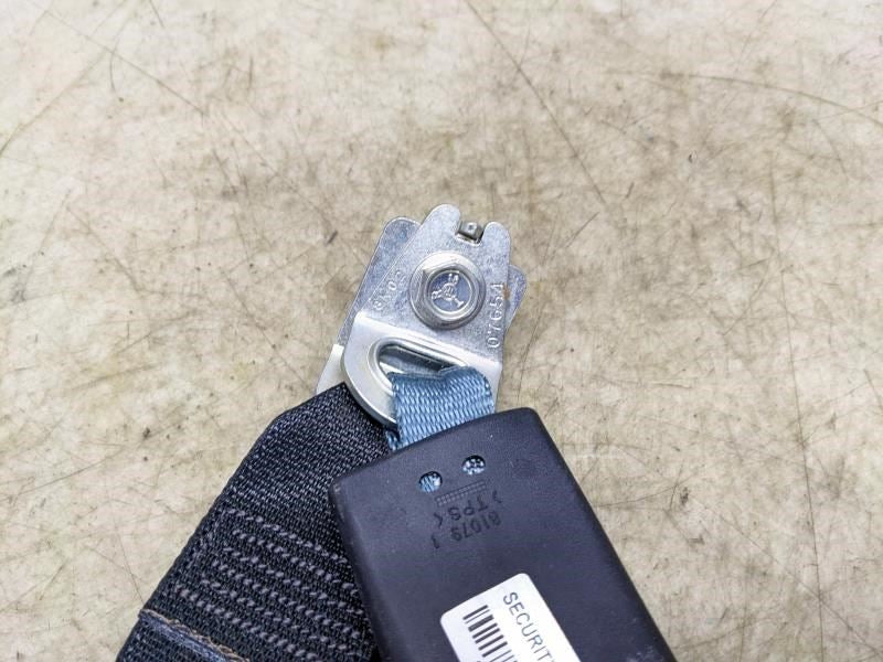 2019-2021 Subaru Forester Rear Right Center Seat Belt Buckle 64670SJ020VH OEM - Alshned Auto Parts