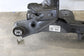 2023-2025 Kia Sportage Hybrid EX AWD Rear Crossmember Subframe 55405-N9250 OEM - Alshned Auto Parts