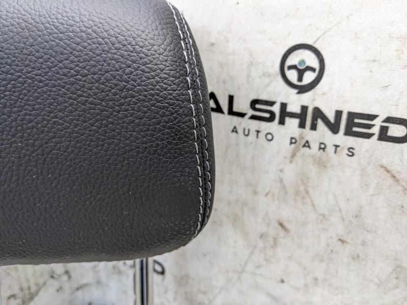 2016 Mercedes-Benz C300 Rear Right Side Seat Headrest 205-970-29-50-9D88 OEM - Alshned Auto Parts