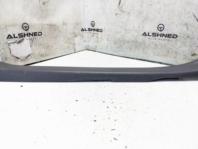 2015-2020 Toyota Sienna Front Right Door Sill Scuff Plate 67913-08020 OEM - Alshned Auto Parts