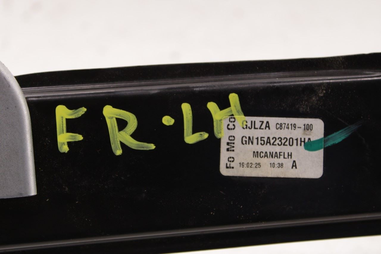 2018-2022 Ford Ecosport SE Front Left Driver Side Door Window Regulator w/ Motor - Alshned Auto Parts