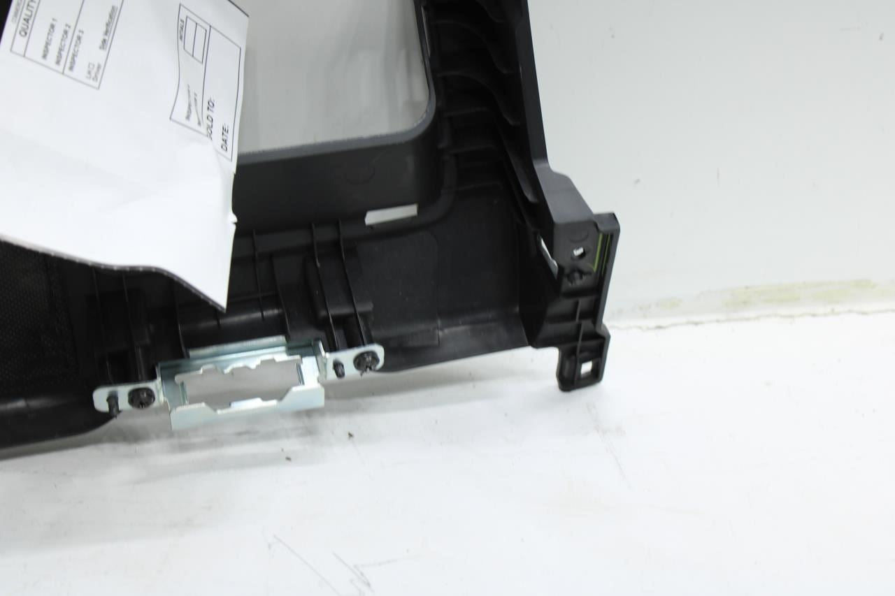 19-20 Hyundai Santa Fe FR LH Dash Lower Knee Bolster Trim Panel 84750-S2000-NNB - Alshned Auto Parts
