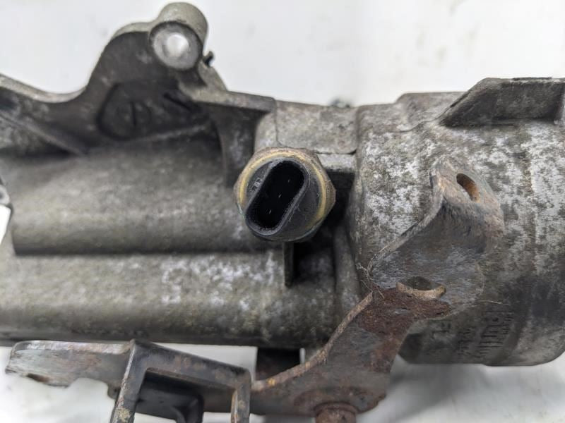 2007-2013 Mini Cooper 1.6L Engine Oil Filter Housing w/ Oil Pressure Sensor4