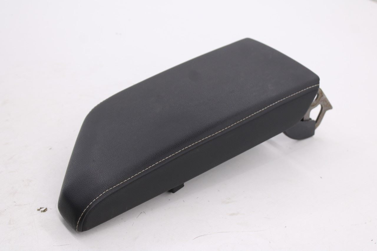 2022-2025 Volkswagen Jetta SE 1.5L FWD Center Console Armrest Storage Lid Cover3