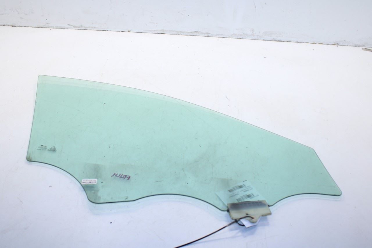 2016-2020 Hyundai Elantra SEL Front Left Door Window Glass 82410-F3030 OEM - Alshned Auto Parts