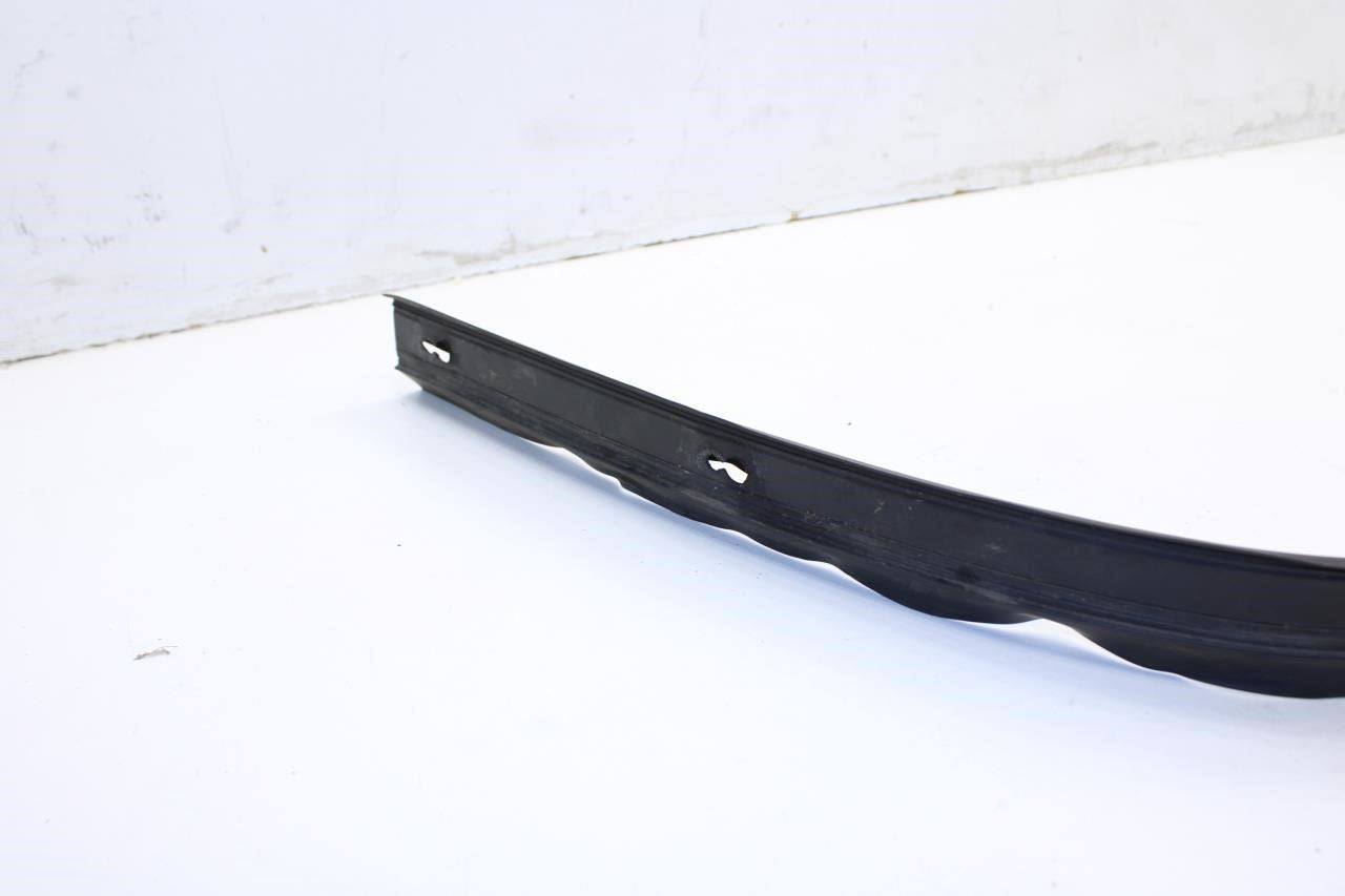 2013-2020 Nissan Pathfinder SV Left Side Rocker Panel Molding Seal 80839-3JA0B - Alshned Auto Parts
