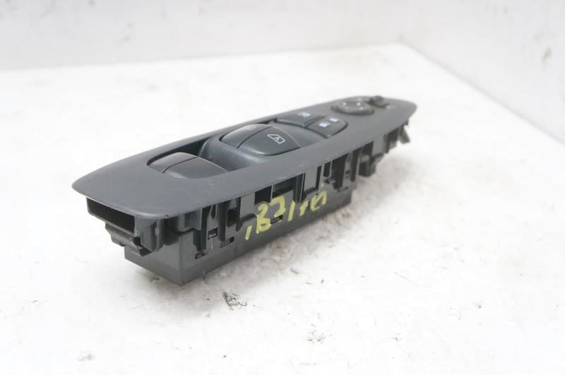 2013-2020 Nissan Pathfinder FR LH Master Power Window Switch 25401-3KA2A OEM - Alshned Auto Parts