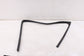 2019-25 Infiniti QX50 Essential Front Left Door Glass Run Channel Trim Belt Set - Alshned Auto Parts