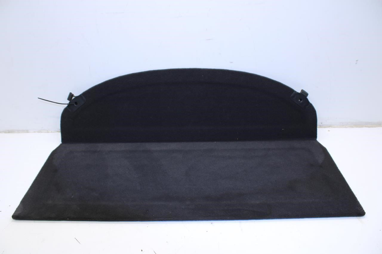 19-25 Cadillac XT4 Premium Rear Trunk Privacy Shade Cargo Cover 85524414 *ReaD* - Alshned Auto Parts