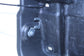 2011-16 Ford F250 Lariat Crew Cab 6.2L Rear Floor Under Seat Storage Compartment - Alshned Auto Parts