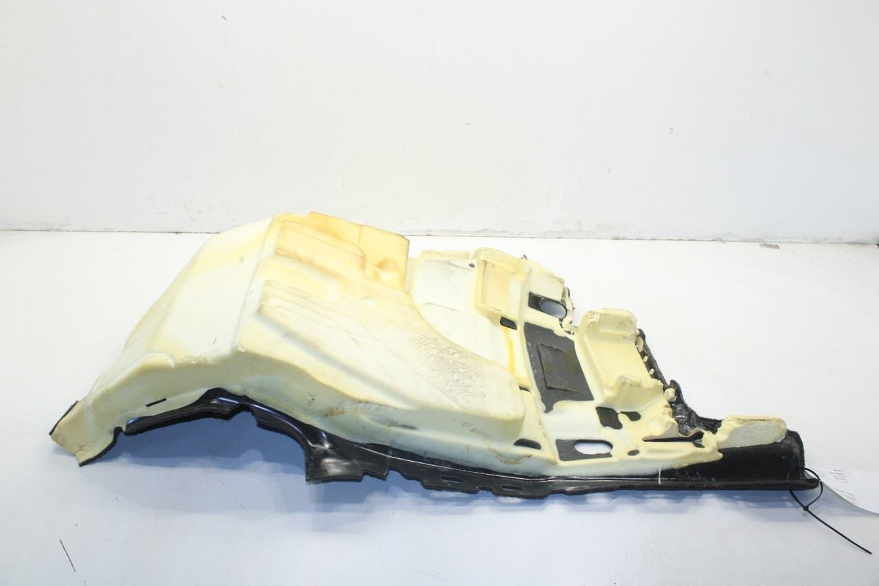 10-15 Jaguar XF Portfolio 5.0L Front Passenger Right Side Floor Carpet Liner Mat - Alshned Auto Parts