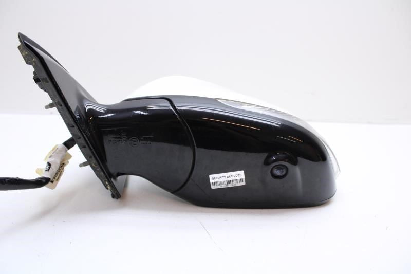 2019-2020 Infiniti QX60 Left Driver Side Rear View Mirror 96302-9NJ1C OEM - Alshned Auto Parts