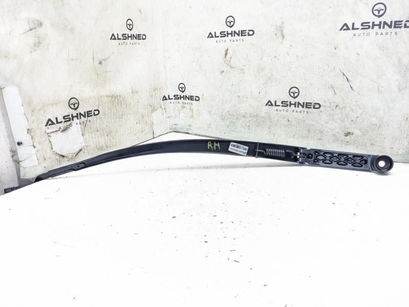 2015-20 Toyota Sienna Front Right Passenger Windshield Wiper Arm 85211-08030 OEM - Alshned Auto Parts