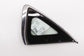 2013-19 Nissan Sentra SL Rear Right Side Quarter Window Glass 83300-3SG0A *ReaD* - Alshned Auto Parts