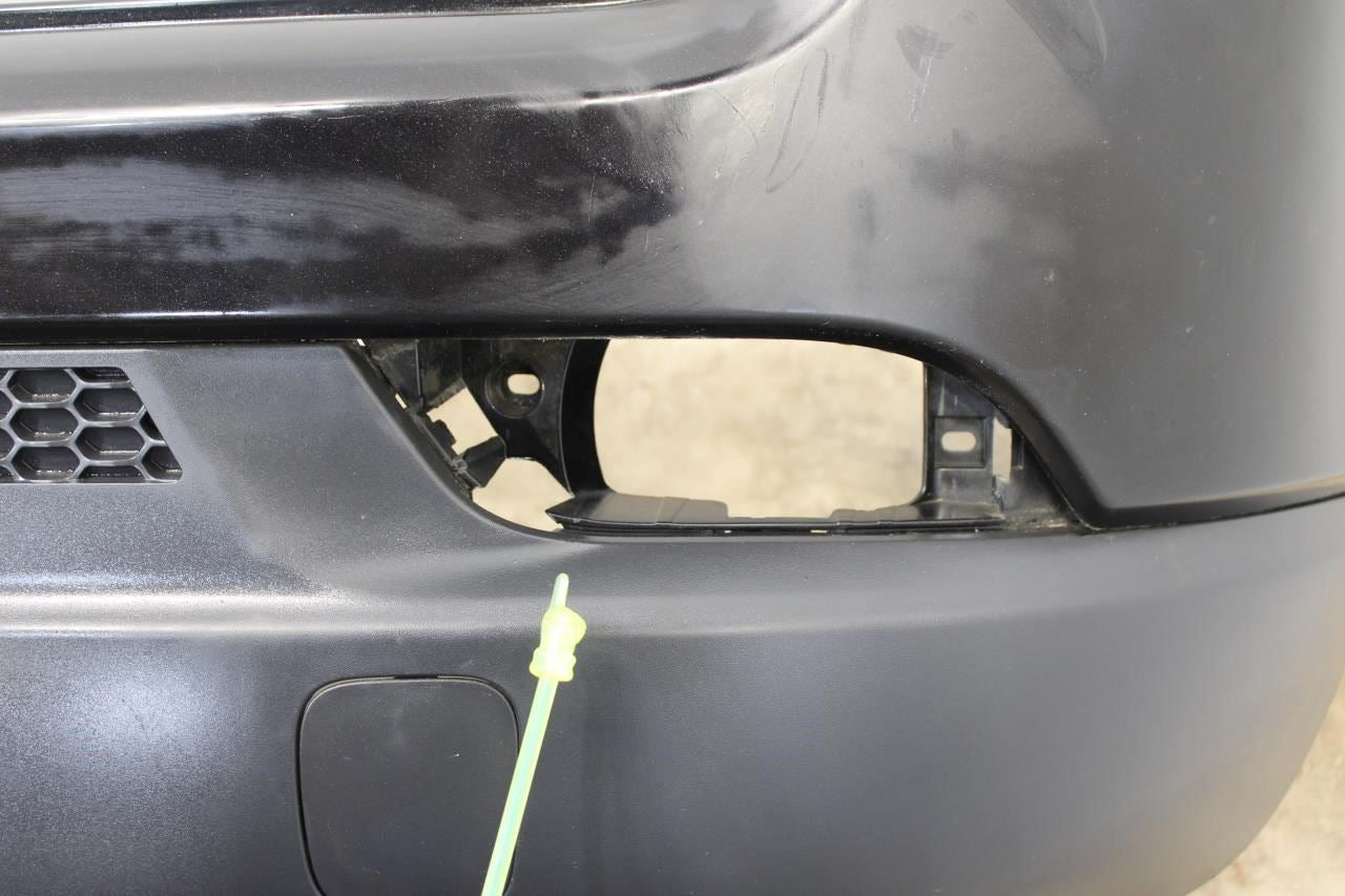 2018-2021 Jeep Compass Latitude Rear Bumper Cover 68Y37TRMAB OEM *ReaD* - Alshned Auto Parts