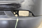 2018-2021 Jeep Compass Latitude Rear Bumper Cover 68Y37TRMAB OEM *ReaD* - Alshned Auto Parts