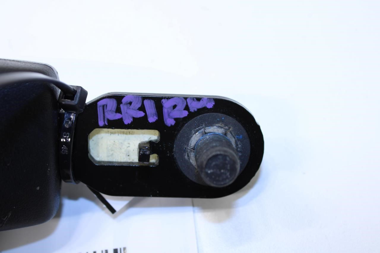 11-18 Jeep Grand Cherokee Rear RH or LH Side 2nd Row Seat Belt Buckle 1LW83DX9AD - Alshned Auto Parts