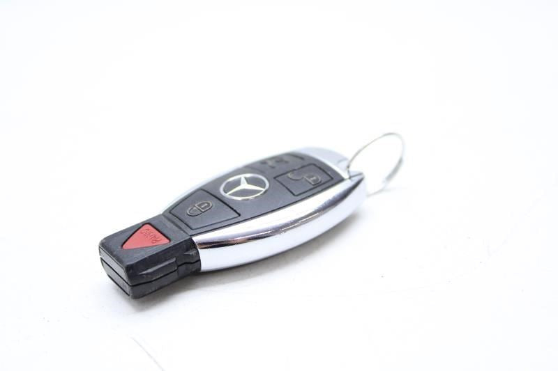 2014 Mercedes-Benz CLA250 Smart Keyless Entry Remote Key Fob 204Y50800200 OEM - Alshned Auto Parts