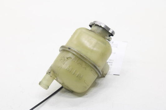 2017-2022 Infiniti Q60 Luxe Intercooler Coolant Reservoir Bottle 21720-5CA5A OEM - Alshned Auto Parts