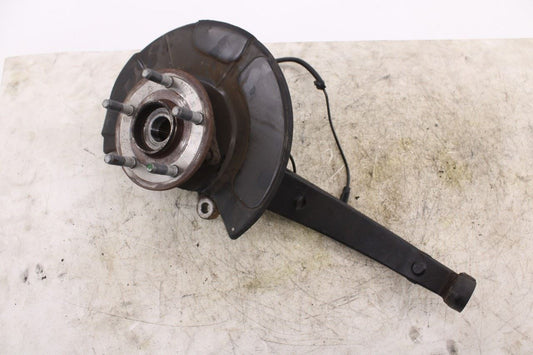 11-15 Dodge Durango SXT AWD Front Driver LH Side Spindle Knuckle Hub 68022629AD - Alshned Auto Parts