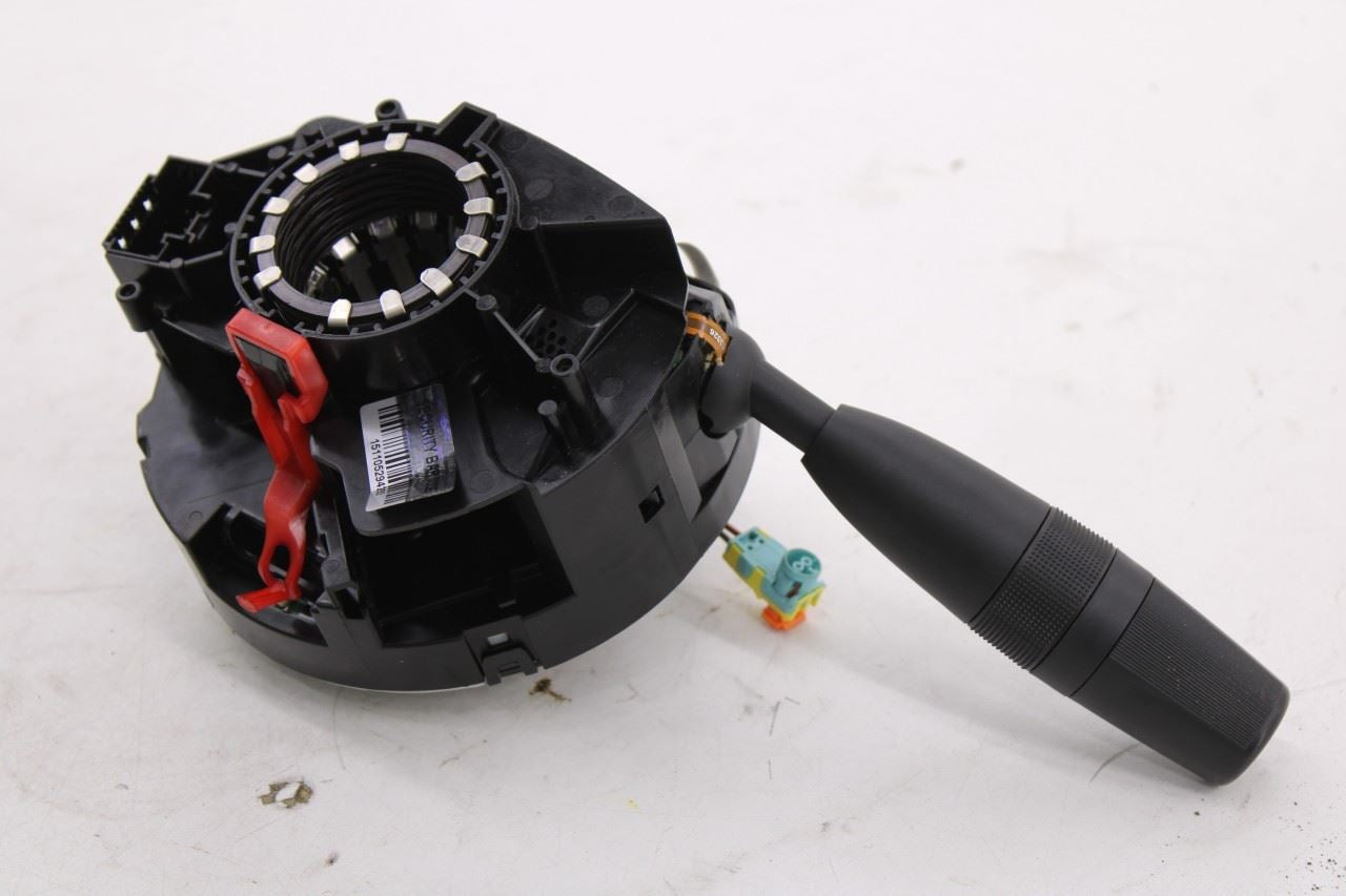 14-15 Dodge Durango SXT 3.6L AWD Steering Column Light Turn Signal Wiper Switch - Alshned Auto Parts