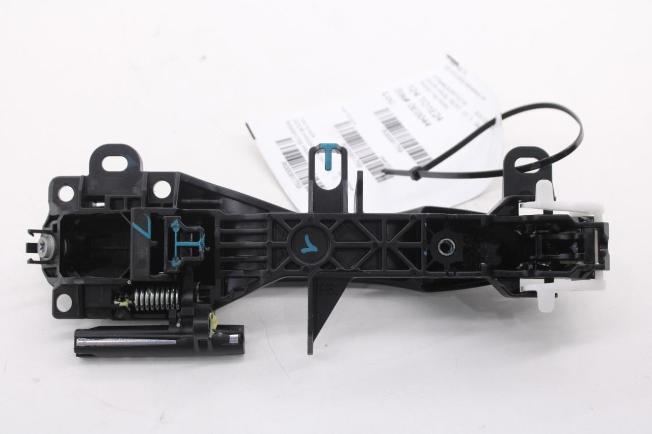20-24 Toyota Corolla LE 2.0L FWD Front Passenger Right Side Door Exterior Handle6