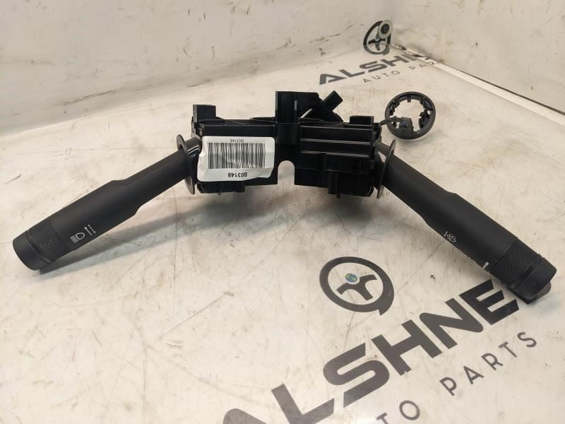 2015-2022 GMC Canyon SLT 3.6L AWD Steering Column Light Turn Signal Wiper Switch7