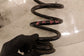 2023-26 Acura Integra A-Spec 1.5L FWD Rear Right and Left Side Coil Spring Pair - Alshned Auto Parts