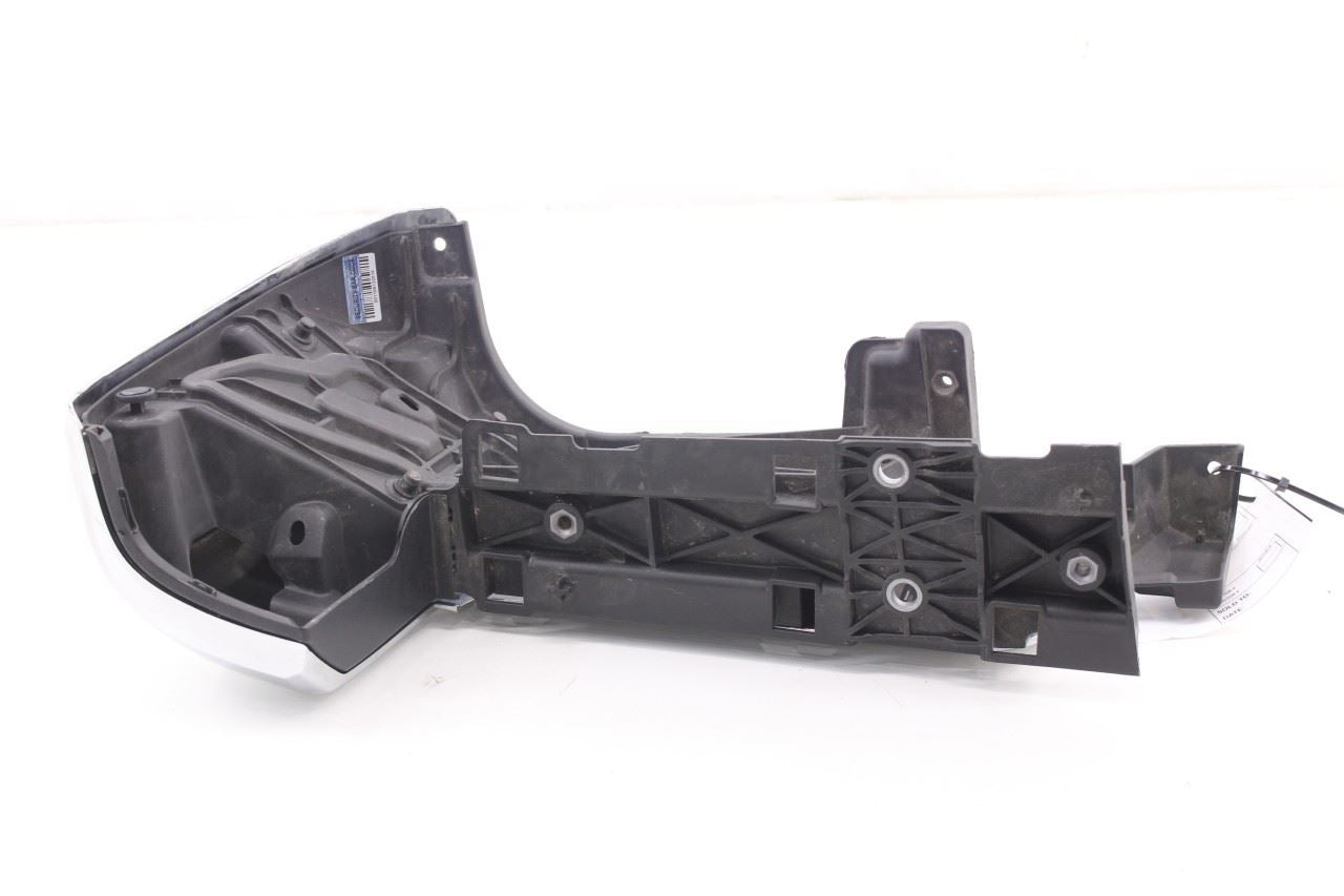 16-23 Toyota Tacoma SR5 Rear Bumper Left Side Stay Support Cover Rail 52154040108