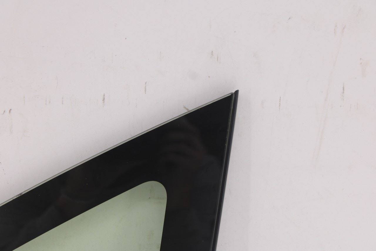 17-23 Subaru Impreza 2.0I Limited Rear Right Passenger Side Quarter Window Glass - Alshned Auto Parts