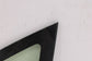 17-23 Subaru Impreza 2.0I Limited Rear Right Passenger Side Quarter Window Glass - Alshned Auto Parts