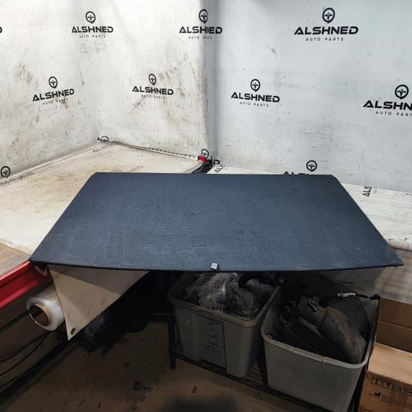 2019-21 Subaru Forester Trunk Cargo Spare Tire Floor Cover Mat 95015SJ000VH OEM - Alshned Auto Parts