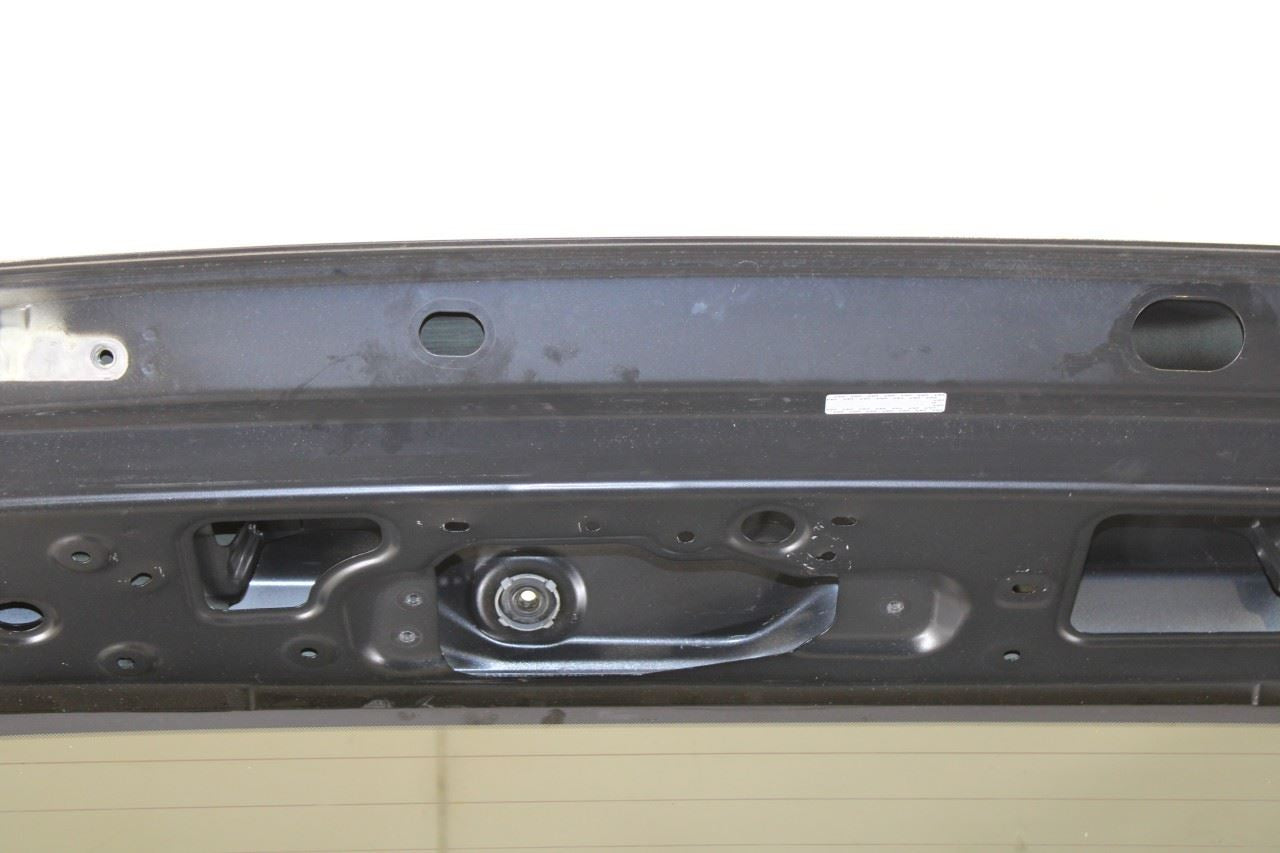 2023-25 Kia Sportage Hybrid EX Liftgate Tailgate Back Door Shell Panel w/ Glass - Alshned Auto Parts