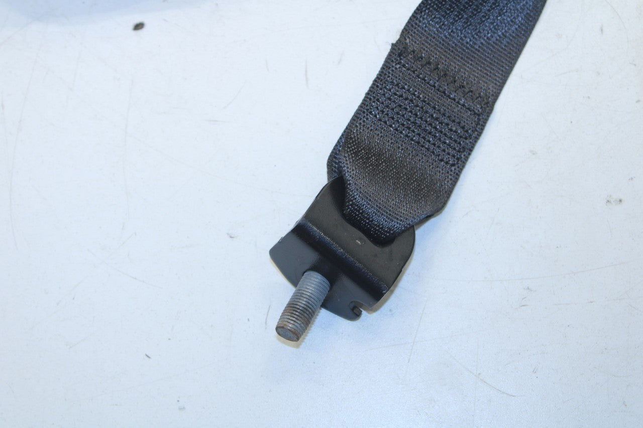 19-24 Chevrolet Blazer 2LT Rear Passenger Right Side 2nd Row Seat Belt Retractor - Alshned Auto Parts