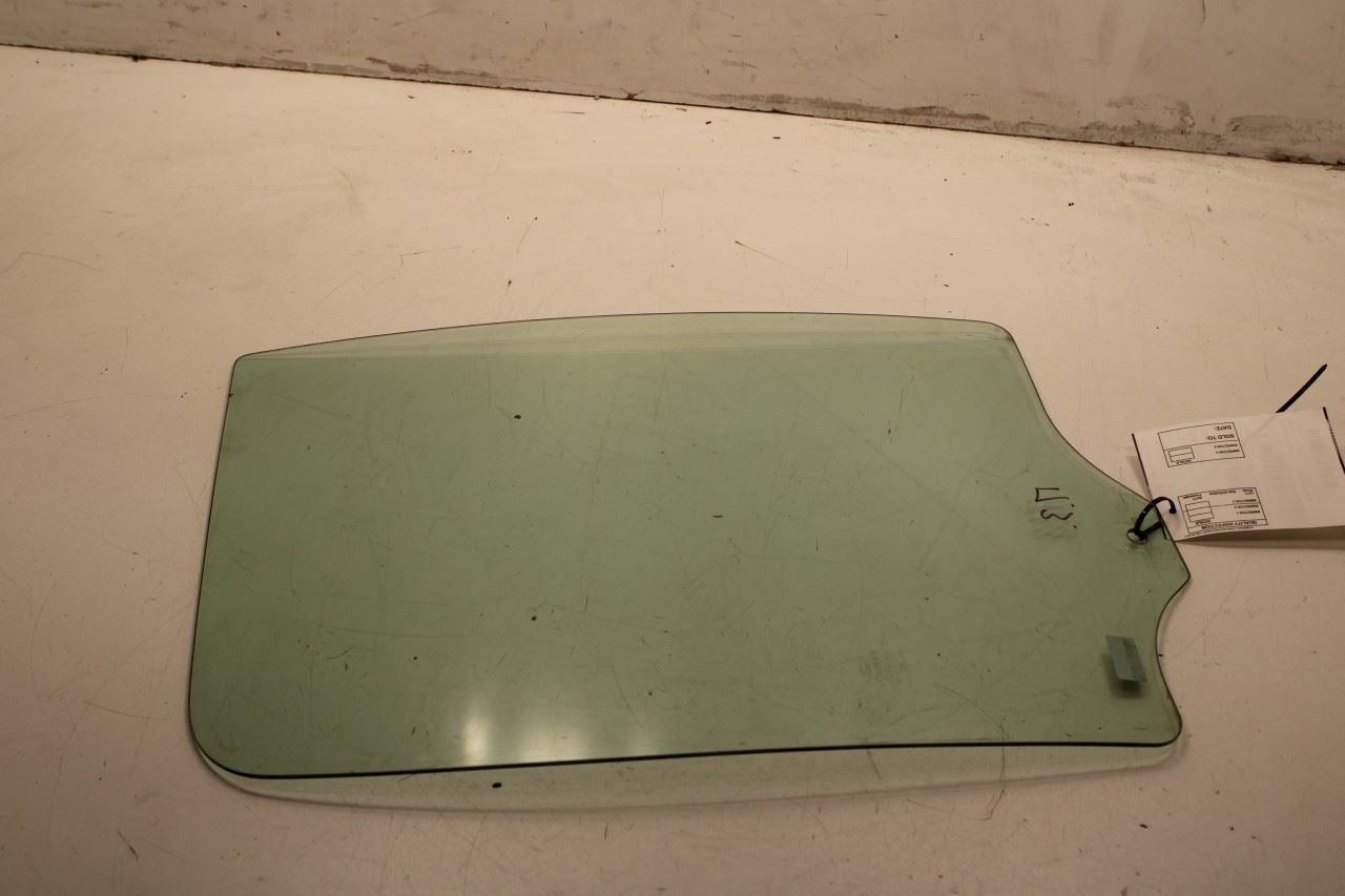 2015-2020 Ford F150 XL Super Cab Rear Right Door Window Glass FL3Z-1825712-B - Alshned Auto Parts