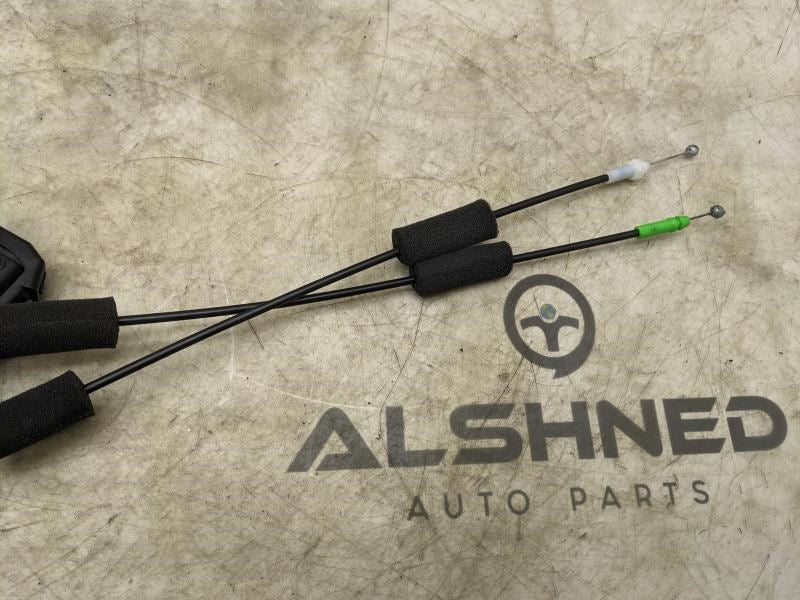 2007-09 Lexus RX350 Front Driver Left Side Door Lock Latch Actuator 69040-33221 - Alshned Auto Parts