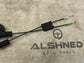 2007-09 Lexus RX350 Front Driver Left Side Door Lock Latch Actuator 69040-33221 - Alshned Auto Parts