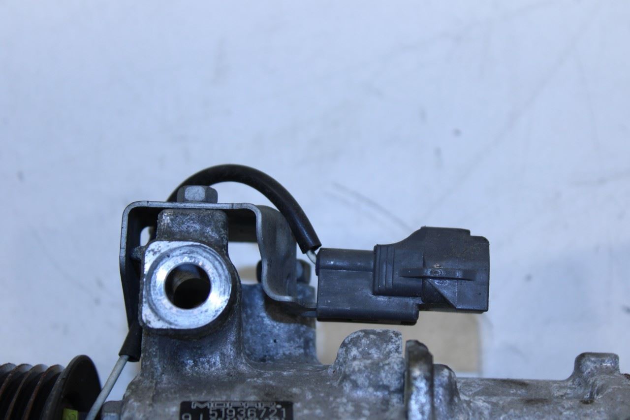 2015-2023 Jeep Renegade Sport 2.4L FWD AC Air Conditioner Compressor 68245074AA - Alshned Auto Parts