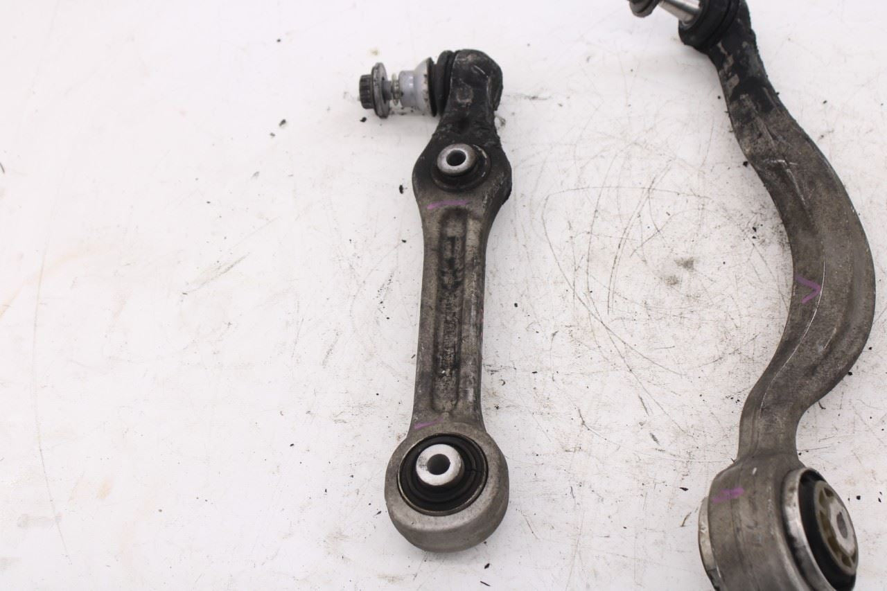 2015-23 Mercedes-Benz C300 4Matic AWD Front Suspension Left Side Control Arm Set - Alshned Auto Parts