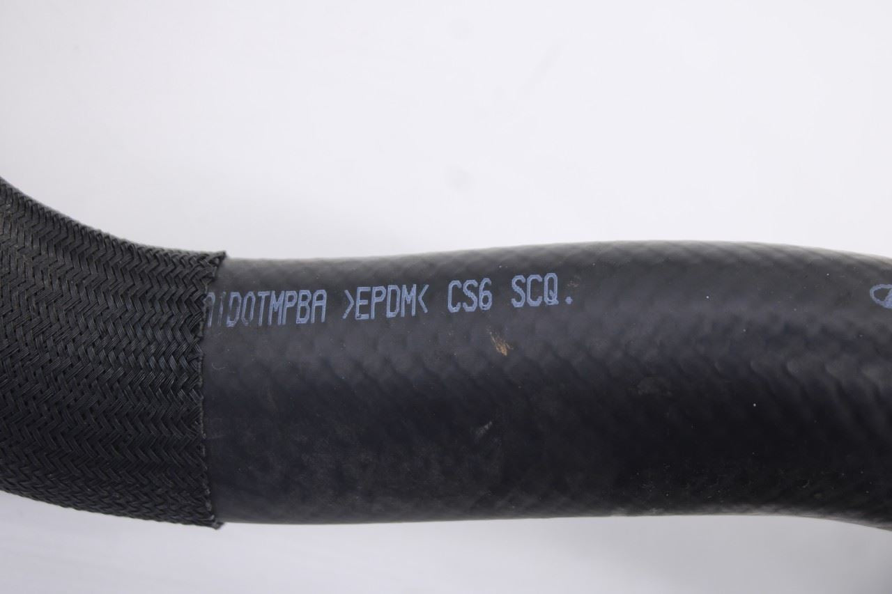 2021-23 Hyundai Santa Fe SEL 2.5L Radiator Coolant Lower and Upper Hose Tube Set8