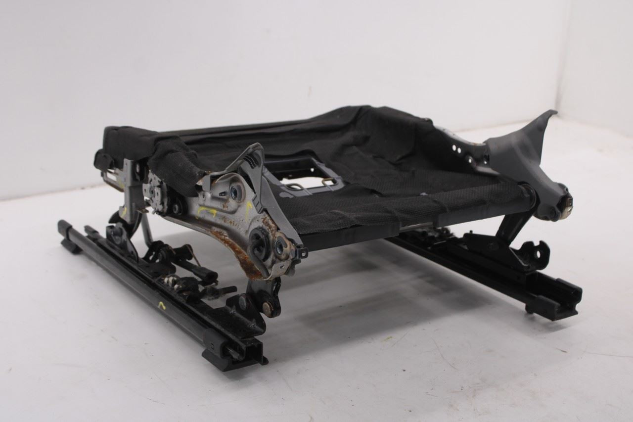 21-26 Hyundai Elantra SE 2.0L FWD Front Driver Left Side Seat Lower Track Frame11