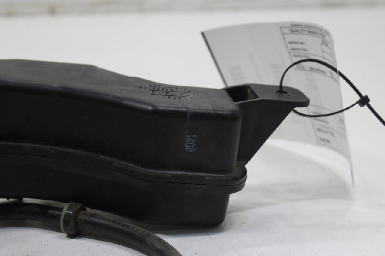 10-20 Ford F150 SuperCab Lariat 2.7L 4WD Engine Vacuum Reservoir AL34-19A566-AB - Alshned Auto Parts