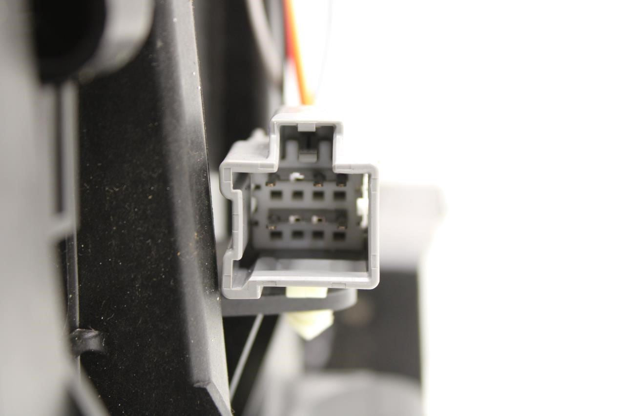 14-17 Jeep Patriot Sport SE Auto Transmission Gear Shifter Lever Knob 68186149AF - Alshned Auto Parts